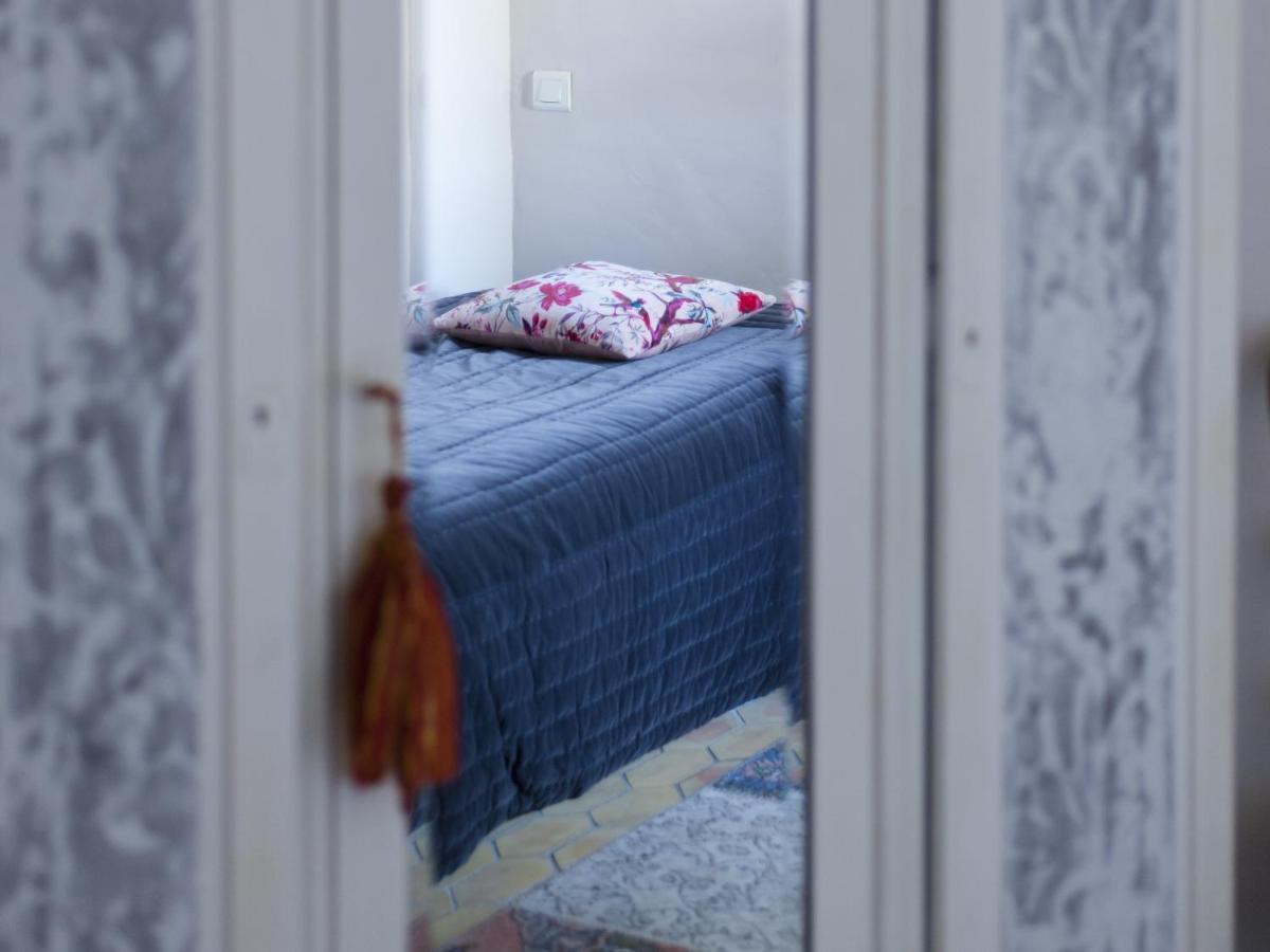 Chambre D'Hote La Beaudine Forcalquier Exteriör bild