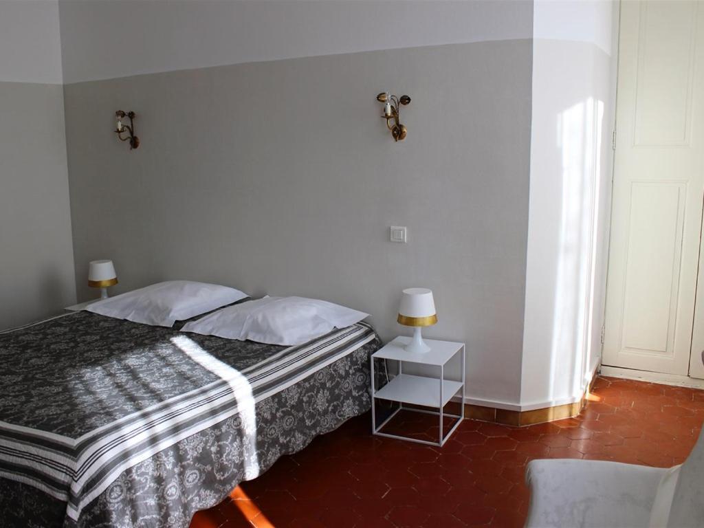 Chambre D'Hote La Beaudine Forcalquier Rum bild